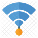 Wifi Connect Connect Wifi Zone Icon