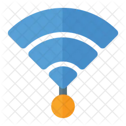 Wifi Connect  Icon