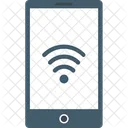 Wifi Connected Wifi Connection Mobile Wifi Icon