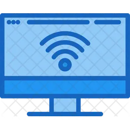 Wifi Connected  Icon