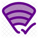 Wifi Connected  Icon