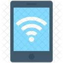 Wi Fi、接続、ワイヤレス アイコン