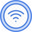 Wifi Connection Wifi Signal Wireless Connection Icon