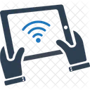 Wifi Communication Connection Icon