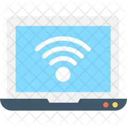 Wifi Connection  Icon