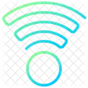 Connection Signal Network Icon