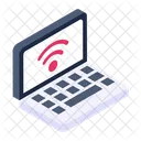 Wifi Connection Internet Connection Broadband Network Icon