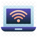 Wifi Connection Wifi Connected Wireless Internet Icon