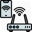 Wifi Connection Wifi Network Share Wifi Icon