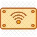 Wifi Connection Wifi Signal Wireless Internet Icon