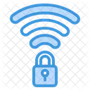 Wifi connection  Icon