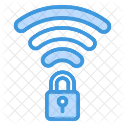 Wifi connection  Icon