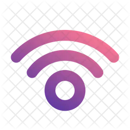 Wifi Connection  Icon