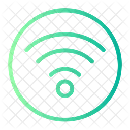 Wifi Connection  Icon