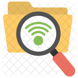 Wifi Connection Icon