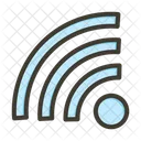 Wifi Internet Connection Icon