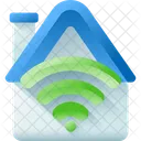 Wifi Connection Wifi Internet Icon