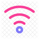 Wifi Connection Icon