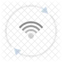 Wifi Connection Reconnection Wifi 아이콘