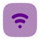 Plaza wifi  Icon