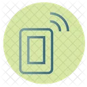 Wifi Data Connection Data Icon
