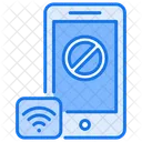 Desactivar wifi  Icon