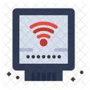 Wifi Detector  Icon