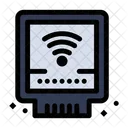 Wifi Detector  Icon