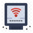 Wifi Detector  Icon