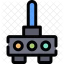 Router Networking Internet Icon
