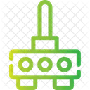 Router Networking Internet Icon