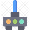 Router Networking Internet Icon