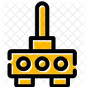Router Networking Internet Icon