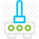 Router Networking Internet Icon