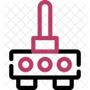 Router Networking Internet Icon