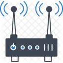 Wifi Wireless Internet Icon