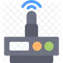 Wifi Router Networking Icon
