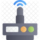 Wifi Router Networking Icon