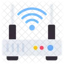 Wifi Device Icon