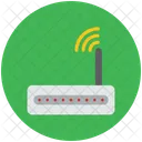 Wifi Device Modem Icon