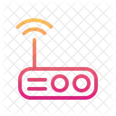 Wifi Device Icon