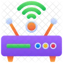 Wifi Router Wifi Router Icon