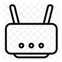 Router Icon