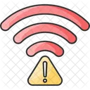 Wifi Error Icon