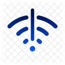 Wifi Error Wifi Wireless Icon