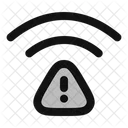 Wifi Error Network Error Wifi Icon