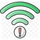 Wifi Failure Icon
