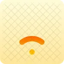 Wifi-fair  Icon