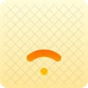 Wi Fi Internet Sem Fio Icon