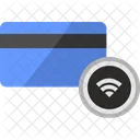 Wifi  Icon